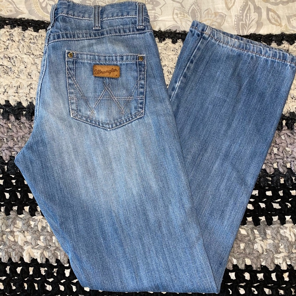 Wrangler 20x 32x36
